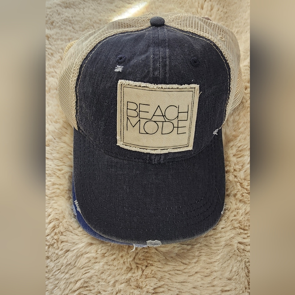 Trucker Hat